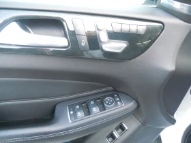 Mercedes-Benz GLS 350 CDI Топ състояние AMG LINE, снимка 10