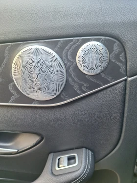 Mercedes-Benz GLC GLC 350d AMG NIGHT BURMESTER GERMANY , снимка 7