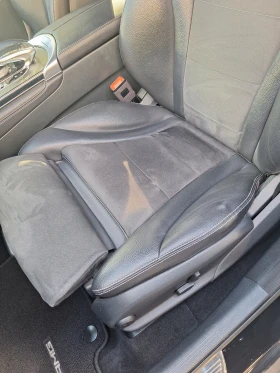 Mercedes-Benz GLC GLC 350d AMG NIGHT BURMESTER GERMANY , снимка 12