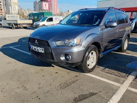 Mitsubishi Outlander газова уредба, снимка 2
