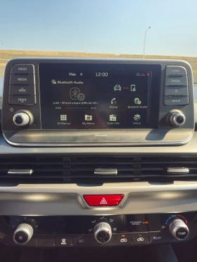 Kia Telluride 3.8 V6, снимка 10