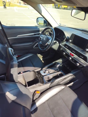 Kia Telluride 3.8 V6, снимка 7