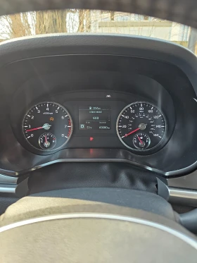 Kia Telluride 3.8 V6, снимка 13