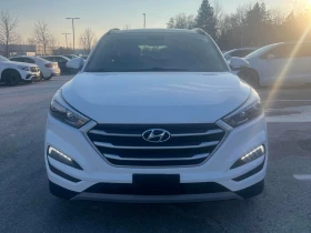 Hyundai Tucson Limited* Back cam* Шибидах* Подгрев* Keyless* Blin, снимка 3