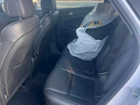 Hyundai Tucson Limited* Back cam* Шибидах* Подгрев* Keyless* Blin, снимка 11