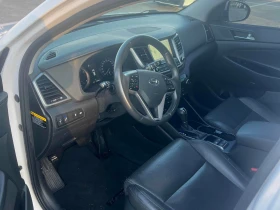 Hyundai Tucson Limited* Back cam* Шибидах* Подгрев* Keyless* Blin, снимка 7