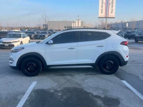 Hyundai Tucson Limited* Back cam* Шибидах* Подгрев* Keyless* Blin, снимка 2