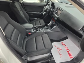 Mazda CX-5 2.2d/SkyActiv/4x4/, снимка 10