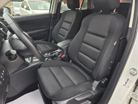 Mazda CX-5 2.2d/SkyActiv/4x4/, снимка 14