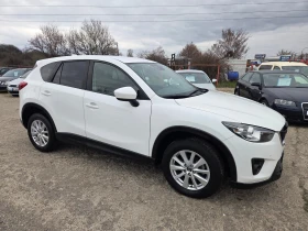 Mazda CX-5 2.2d/SkyActiv/4x4/, снимка 3