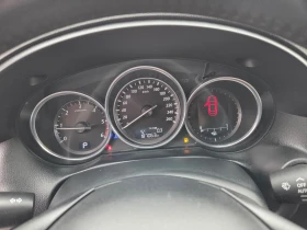 Mazda CX-5 2.2d/SkyActiv/4x4/, снимка 15