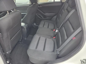 Mazda CX-5 2.2d/SkyActiv/4x4/, снимка 9