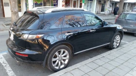 Infiniti Fx 35, снимка 3
