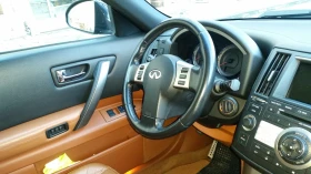 Infiniti Fx 35, снимка 5