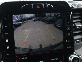 Dodge RAM 1500 5.7 HEMI V8/Crew Cab Long/4WD/Камера/Подгрев, снимка 13