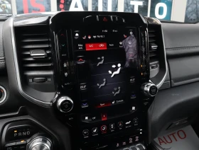 Dodge RAM 1500 5.7 HEMI V8/Crew Cab Long/4WD/Камера/Подгрев, снимка 11