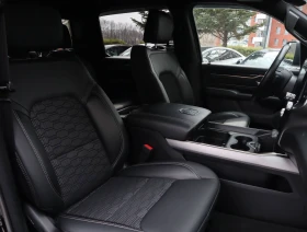 Dodge RAM 1500 5.7 HEMI V8/Crew Cab Long/4WD/Камера/Подгрев, снимка 8
