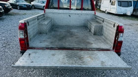 Ford Ranger 2.5tdi-4x4 климатик Италия, снимка 12