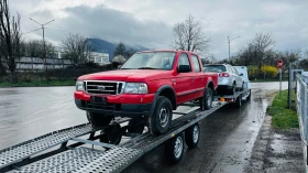 Ford Ranger 2.5tdi-4x4 Италия, снимка 7