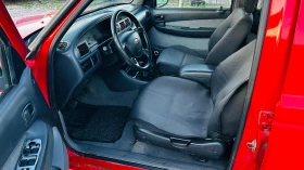 Ford Ranger 2.5tdi-4x4 климатик Италия, снимка 7