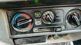 Ford Ranger 2.5tdi-4x4 Италия, снимка 10