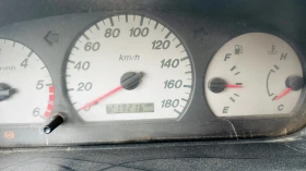 Ford Ranger 2.5tdi-4x4 Италия, снимка 12