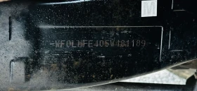 Ford Ranger 2.5tdi-4x4 климатик Италия, снимка 17