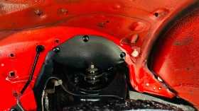 Ford Ranger 2.5tdi-4x4 климатик Италия, снимка 15