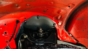 Ford Ranger 2.5tdi-4x4 Италия, снимка 8