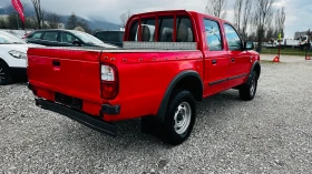 Ford Ranger 2.5tdi-4x4 Италия, снимка 4