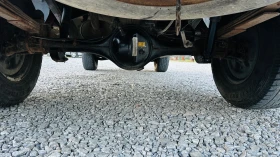 Ford Ranger 2.5tdi-4x4 климатик Италия, снимка 13