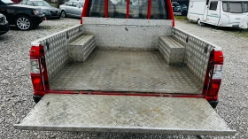 Ford Ranger 2.5tdi-4x4 Италия, снимка 11