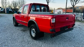 Ford Ranger 2.5tdi-4x4 климатик Италия, снимка 5