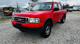 Ford Ranger 2.5tdi-4x4 Италия, снимка 1