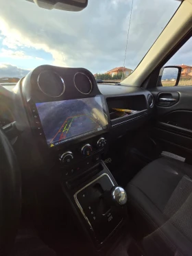 Jeep Patriot, снимка 3