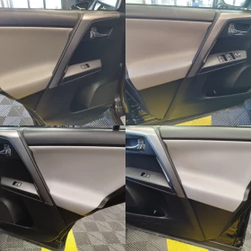 Toyota Rav4 2.5 Hybrid 4x4 LPG, снимка 14