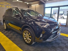 Toyota Rav4 2.5 Hybrid 4x4 LPG, снимка 3