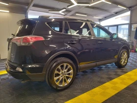 Toyota Rav4 2.5 Hybrid 4x4 LPG, снимка 4