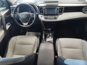 Toyota Rav4 2.5 Hybrid 4x4 LPG, снимка 7