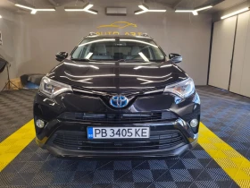 Toyota Rav4 2.5 Hybrid 4x4 LPG, снимка 1
