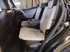 Toyota Rav4 2.5 Hybrid 4x4 LPG, снимка 10