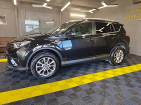 Toyota Rav4 2.5 Hybrid 4x4 LPG, снимка 6