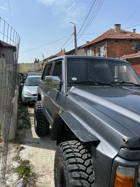 Nissan Patrol, снимка 2