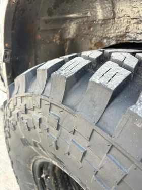 Nissan Patrol, снимка 8