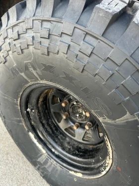 Nissan Patrol, снимка 9