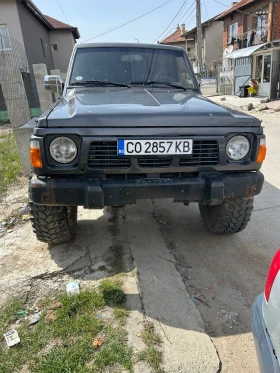Nissan Patrol, снимка 1
