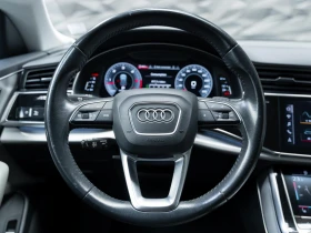 Audi Q8 QUATTRO* S-LINE* MEMORY* ОБДУХВ* DRIVE SELECT* , снимка 11