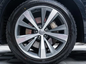 Audi Q8 QUATTRO* S-LINE* MEMORY* ОБДУХВ* DRIVE SELECT* , снимка 16