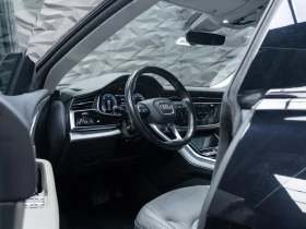 Audi Q8 QUATTRO* S-LINE* MEMORY* ОБДУХВ* DRIVE SELECT* , снимка 7