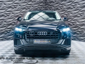 Audi Q8 QUATTRO* S-LINE* MEMORY* ОБДУХВ* DRIVE SELECT* , снимка 2